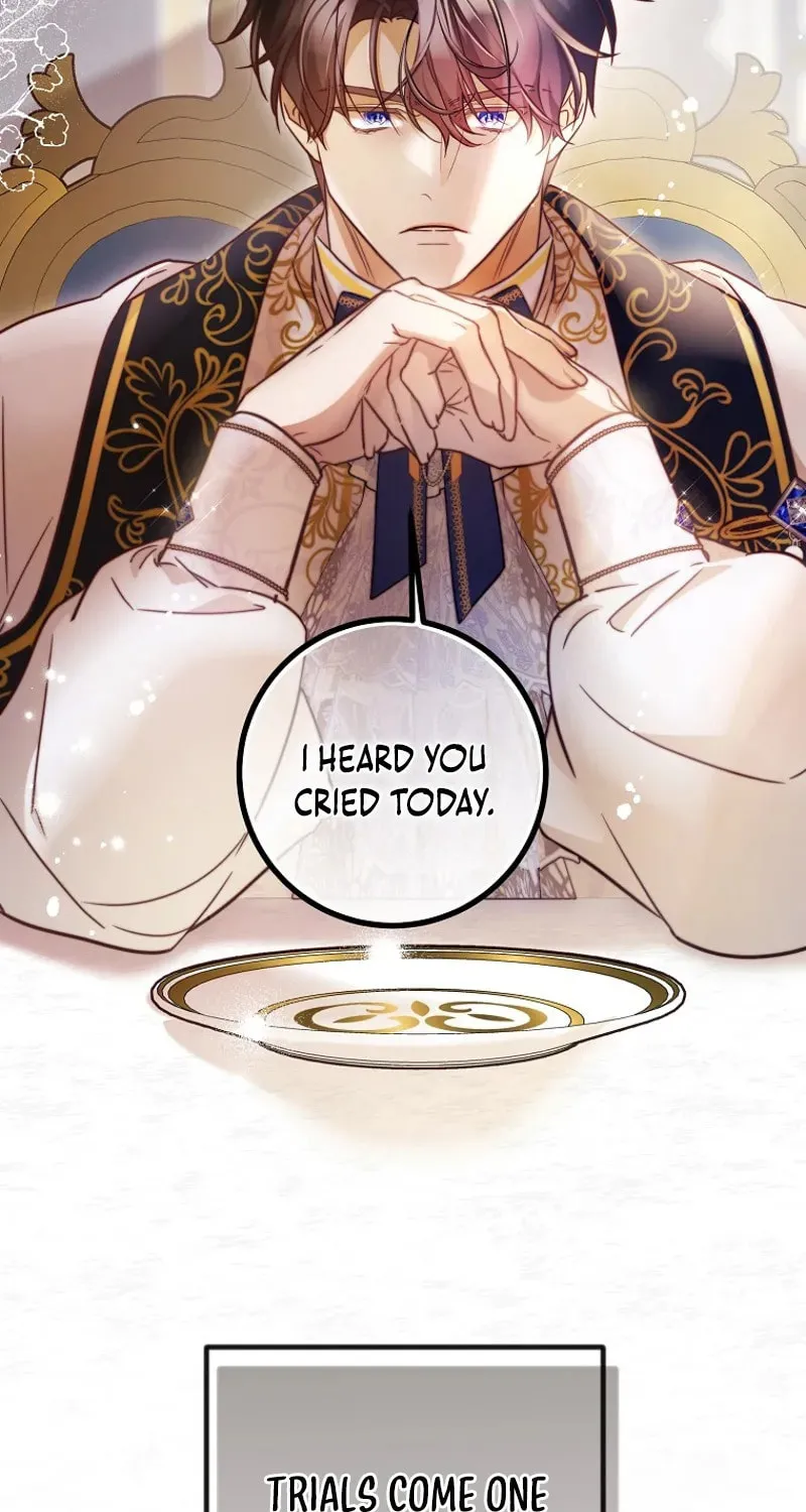 Read As the Heart Led chapter 42 image 71 on Lezhin
