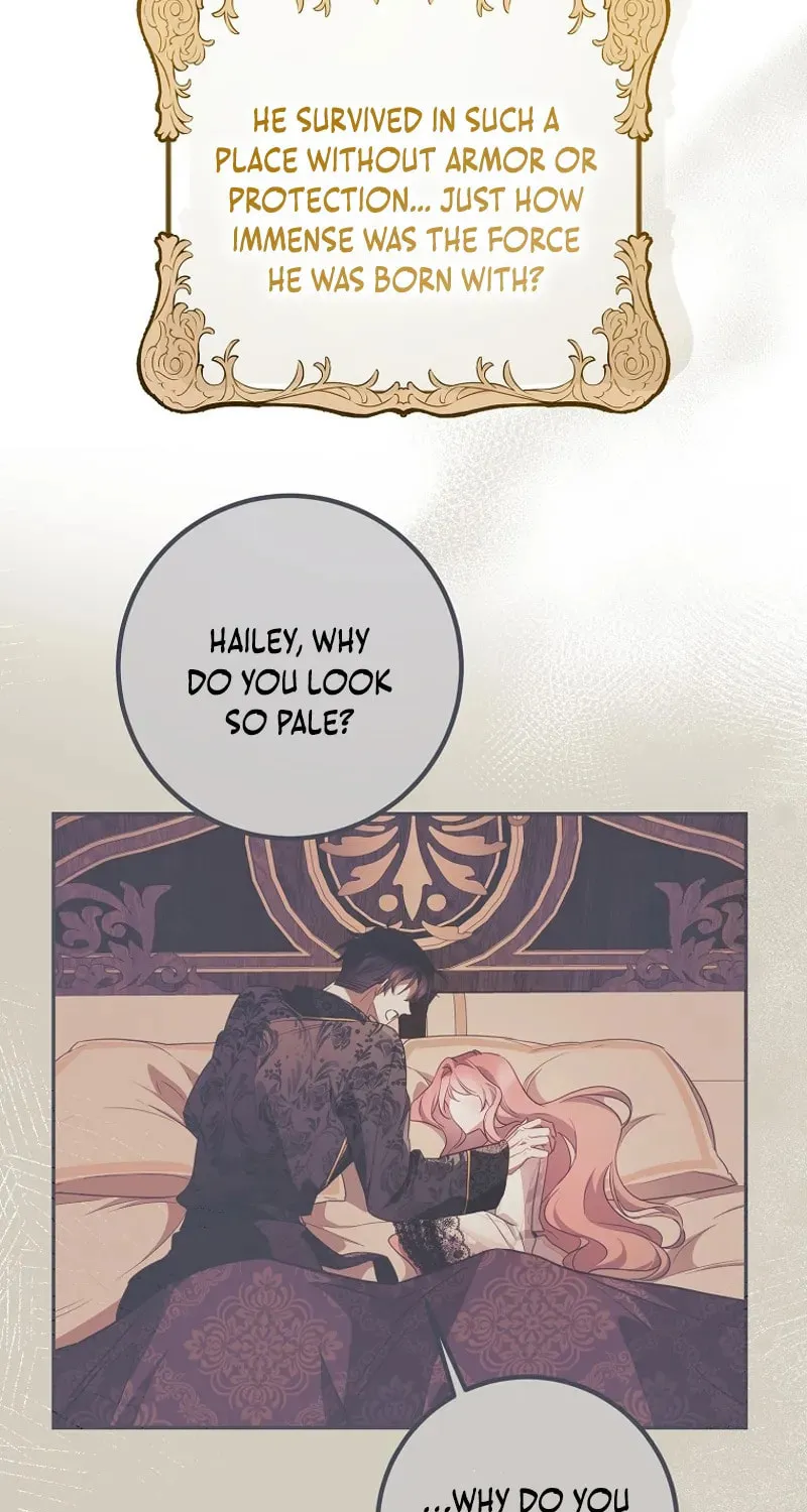 Read As the Heart Led chapter 42 image 8 on Lezhin
