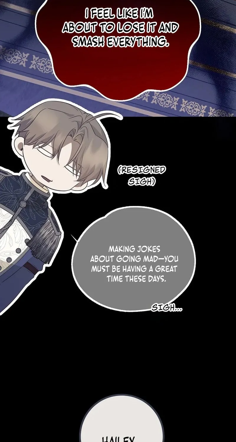 Read As the Heart Led chapter 43 image 10 on Lezhin