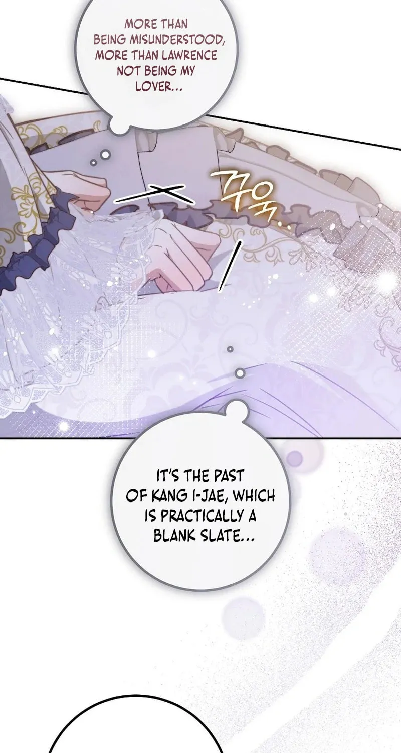 Read As the Heart Led chapter 43 image 20 on Lezhin