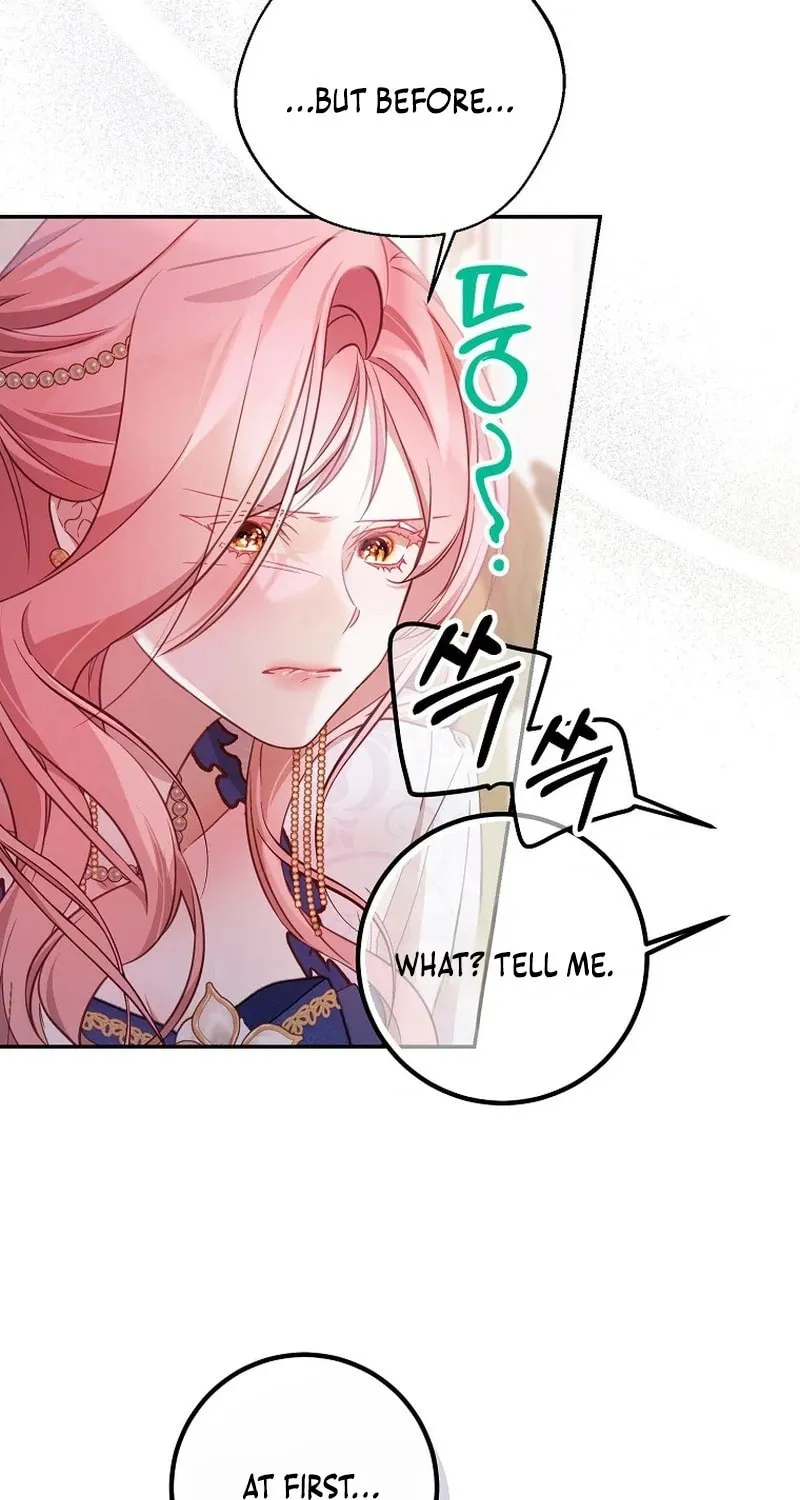Read As the Heart Led chapter 43 image 22 on Lezhin