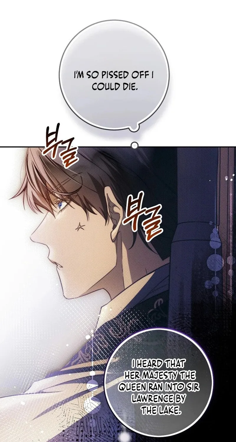 Read As the Heart Led chapter 43 image 3 on Lezhin