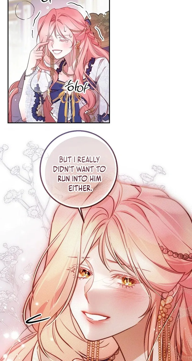 Read As the Heart Led chapter 43 image 32 on Lezhin