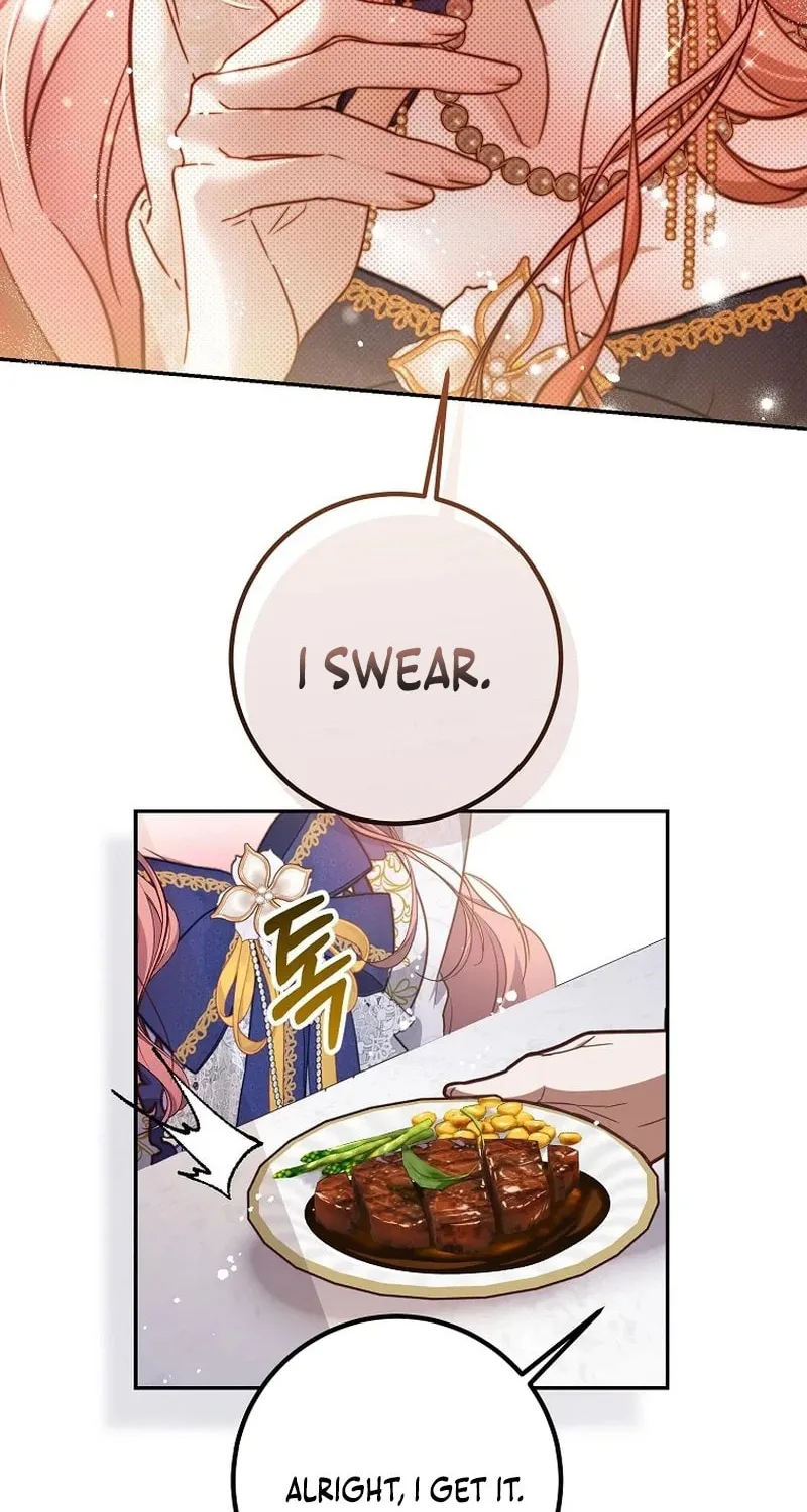 Read As the Heart Led chapter 43 image 33 on Lezhin