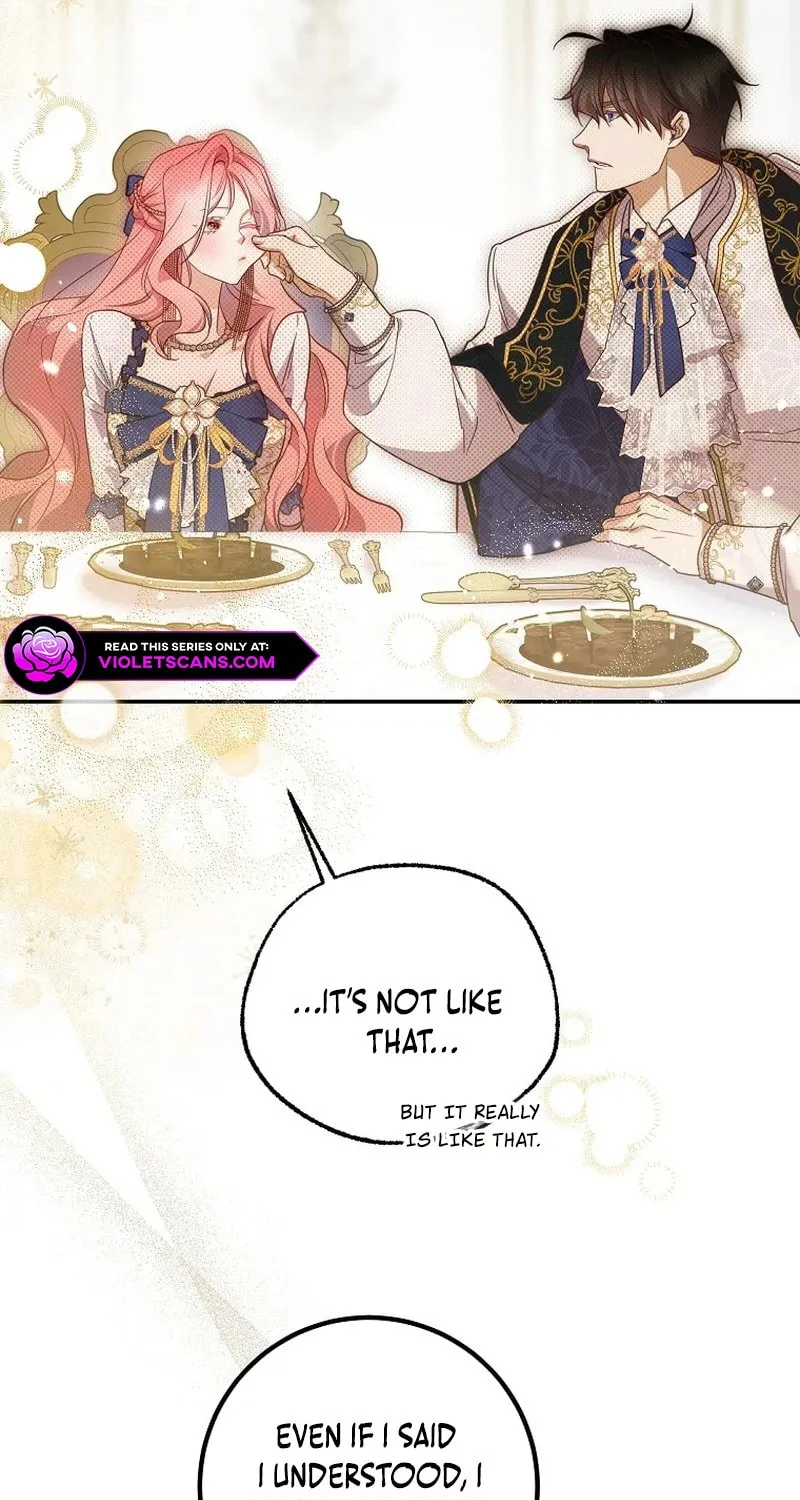 Read As the Heart Led chapter 43 image 36 on Lezhin