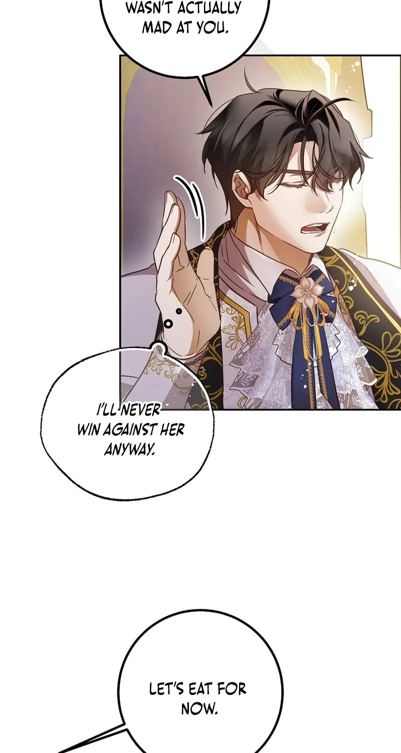 Read As the Heart Led chapter 43 image 37 on Lezhin