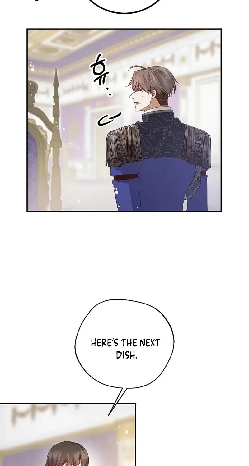 Read As the Heart Led chapter 43 image 38 on Lezhin