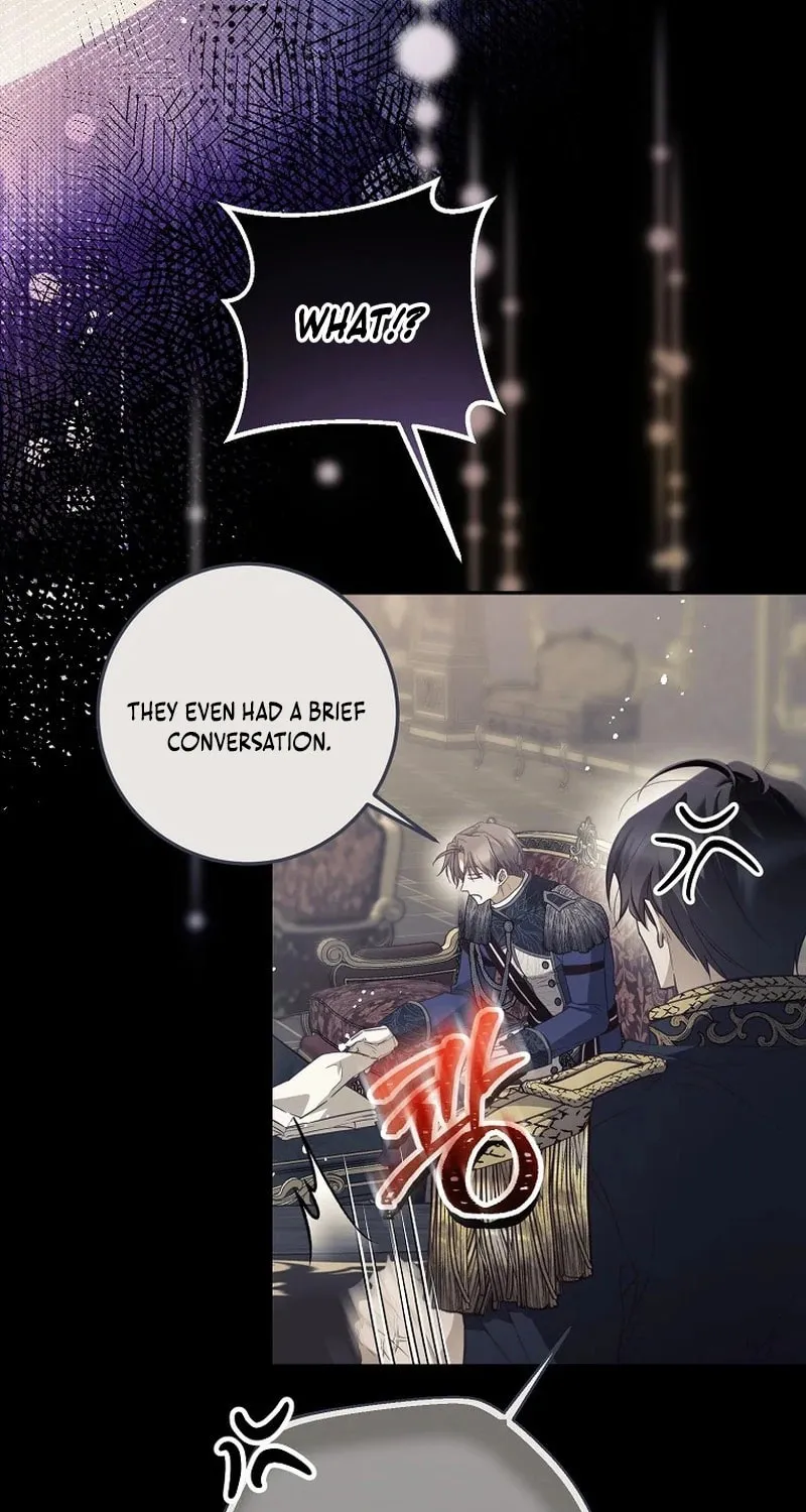 Read As the Heart Led chapter 43 image 4 on Lezhin