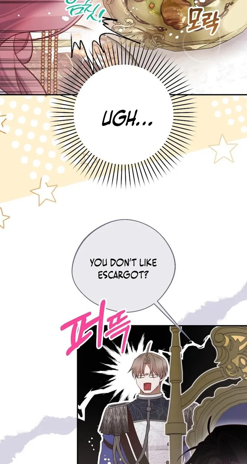 Read As the Heart Led chapter 43 image 40 on Lezhin