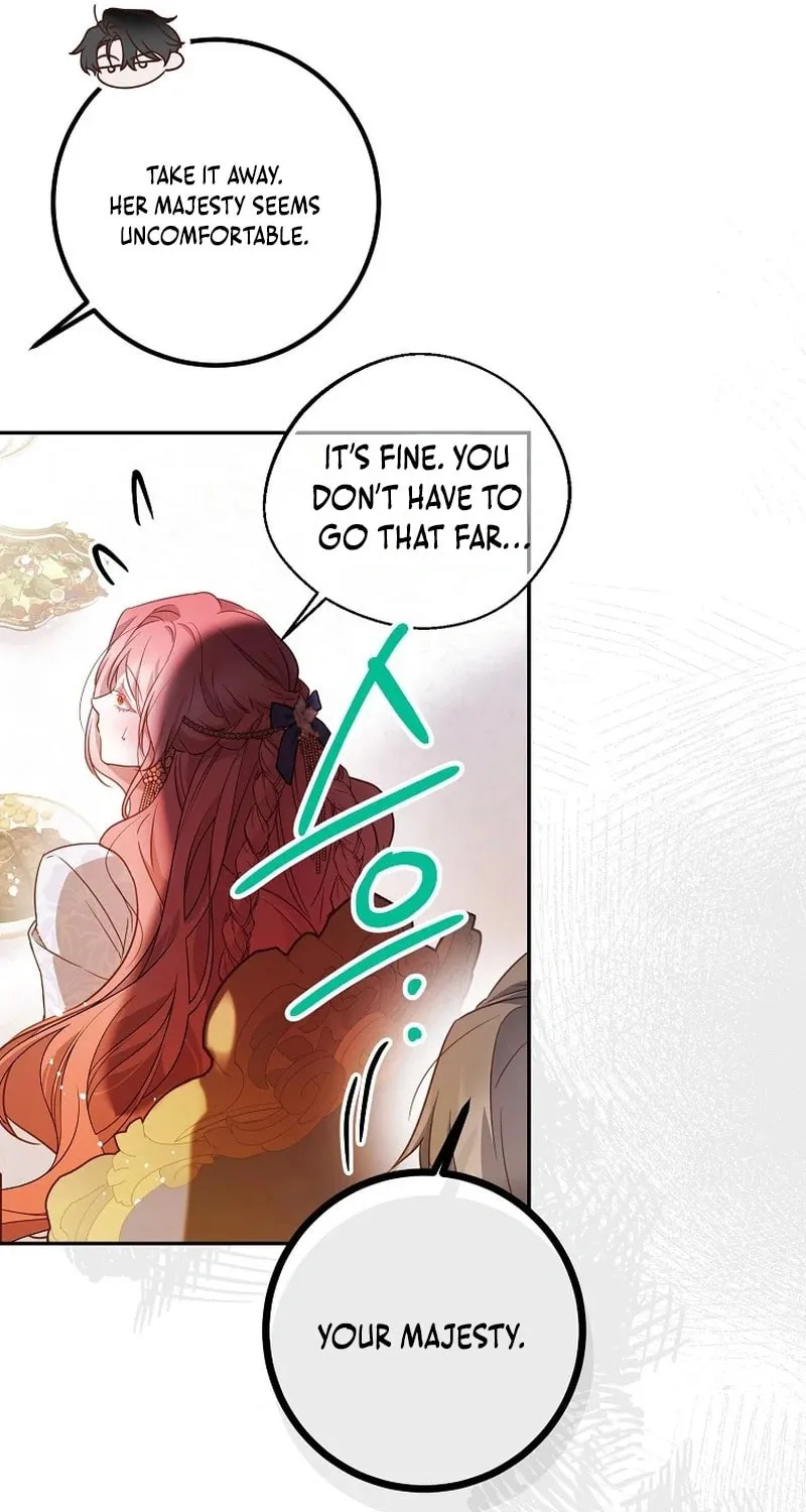 Read As the Heart Led chapter 43 image 42 on Lezhin