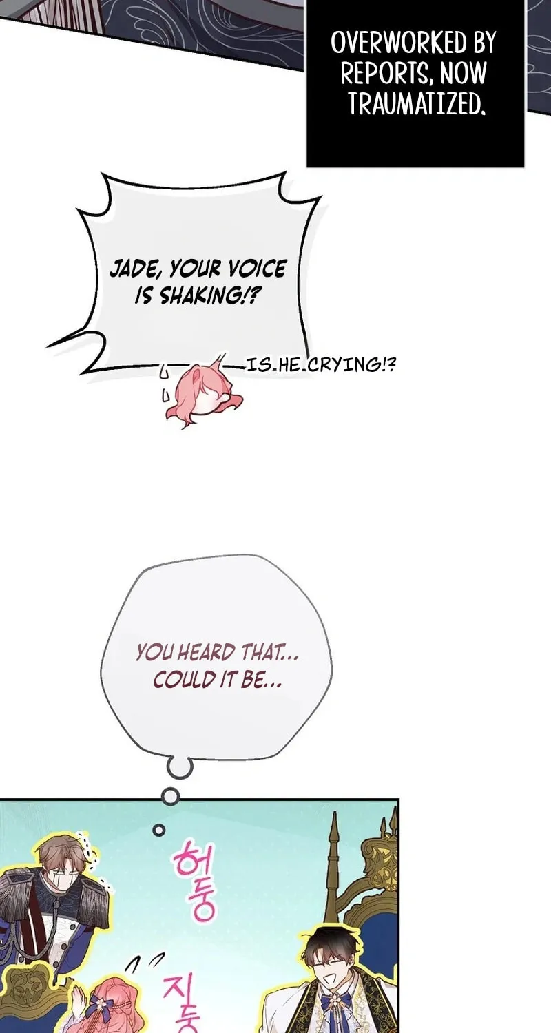 Read As the Heart Led chapter 43 image 46 on Lezhin
