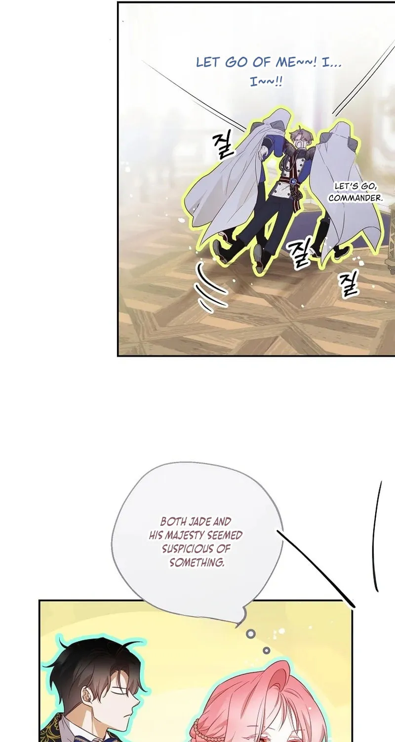 Read As the Heart Led chapter 43 image 48 on Lezhin