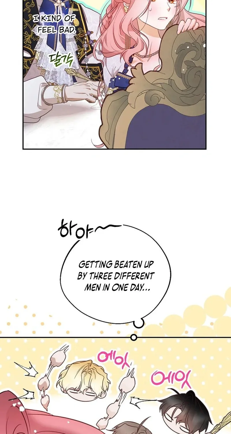 Read As the Heart Led chapter 43 image 49 on Lezhin