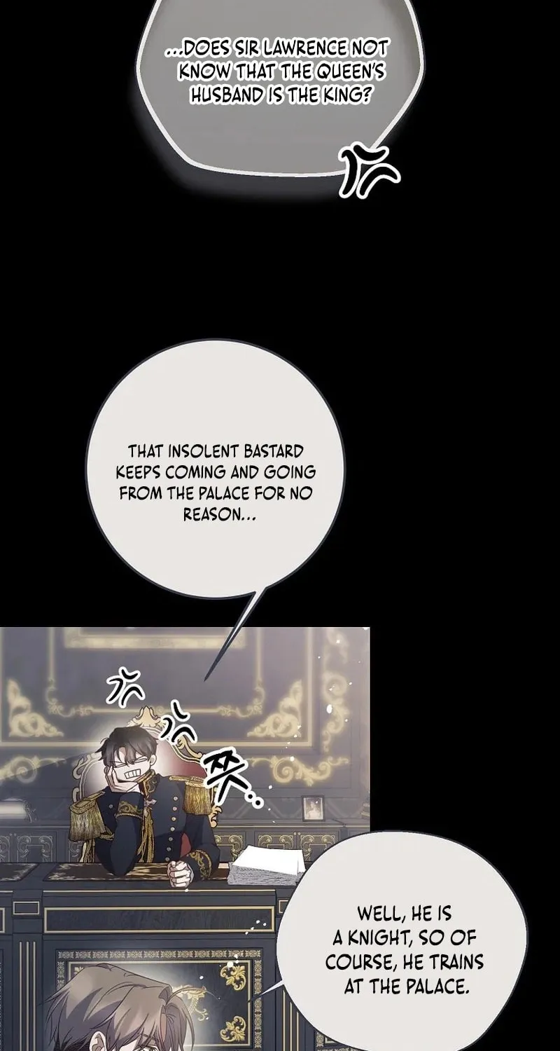 Read As the Heart Led chapter 43 image 5 on Lezhin