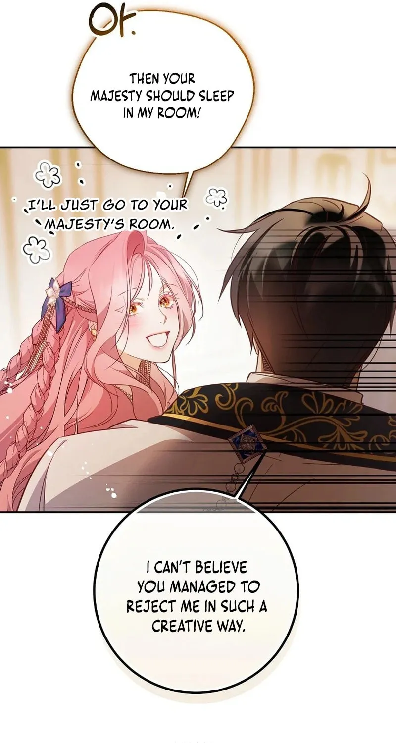 Read As the Heart Led chapter 43 image 54 on Lezhin