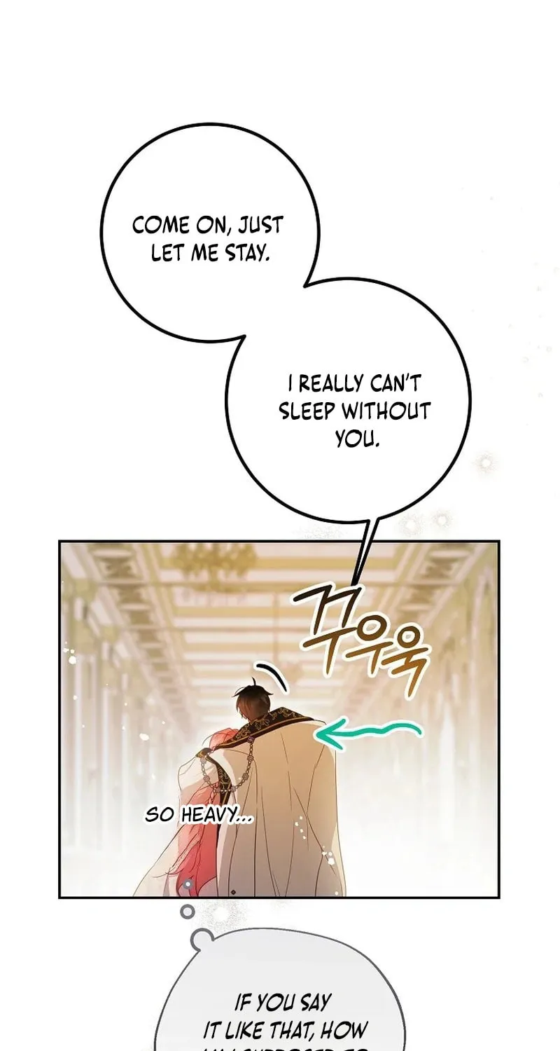Read As the Heart Led chapter 43 image 58 on Lezhin