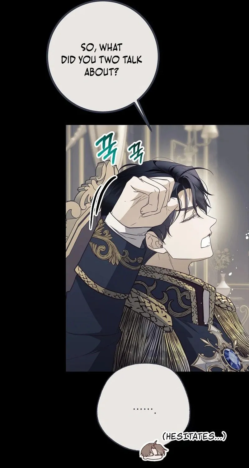 Read As the Heart Led chapter 43 image 7 on Lezhin