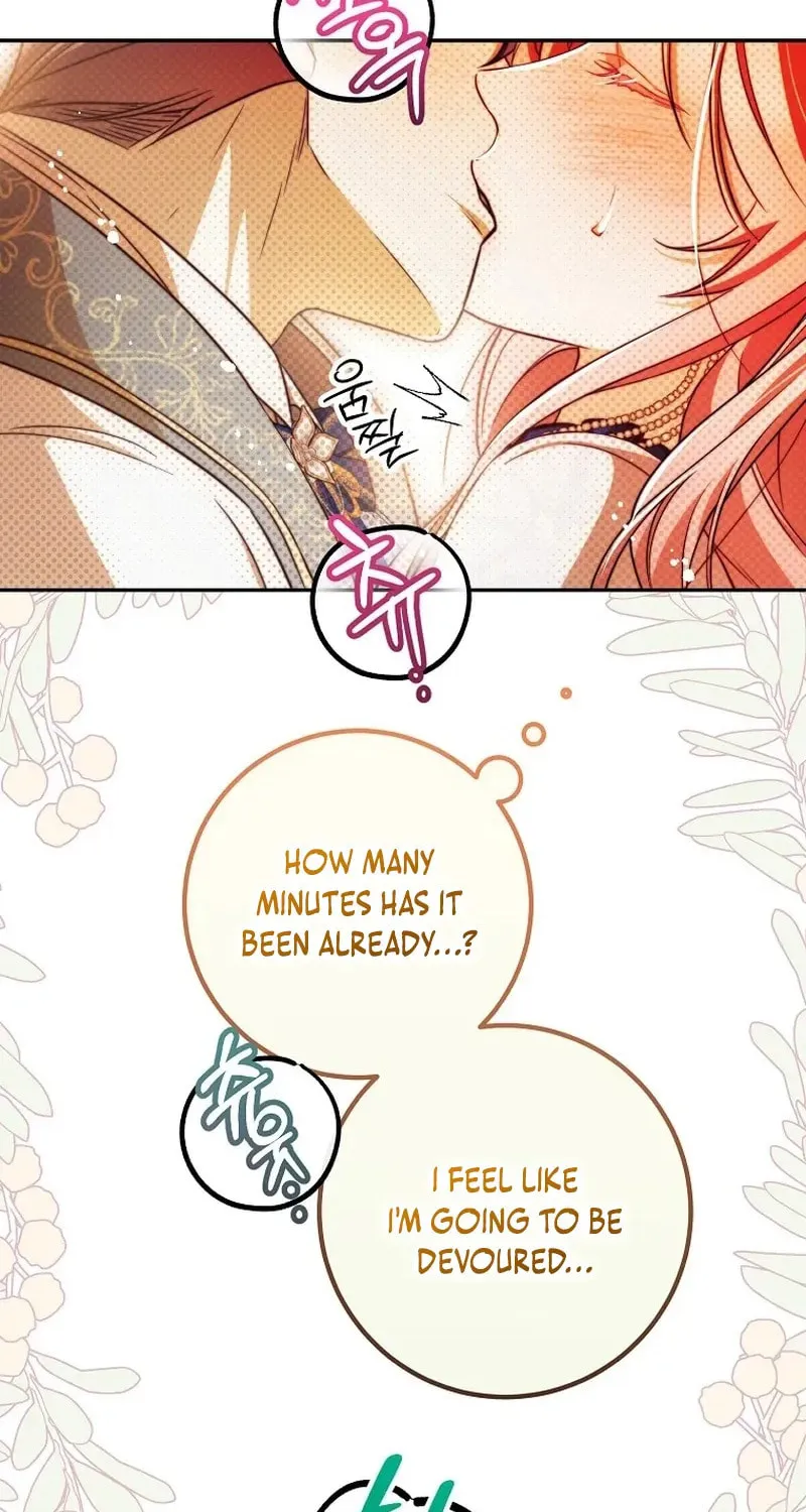 Read As the Heart Led chapter 44 image 1 on Lezhin