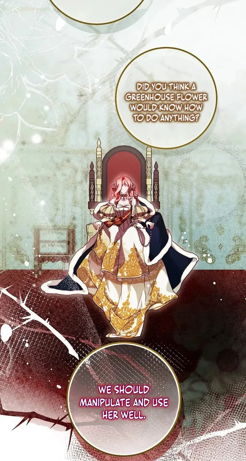 Read As the Heart Led chapter 44 image 12 on Lezhin