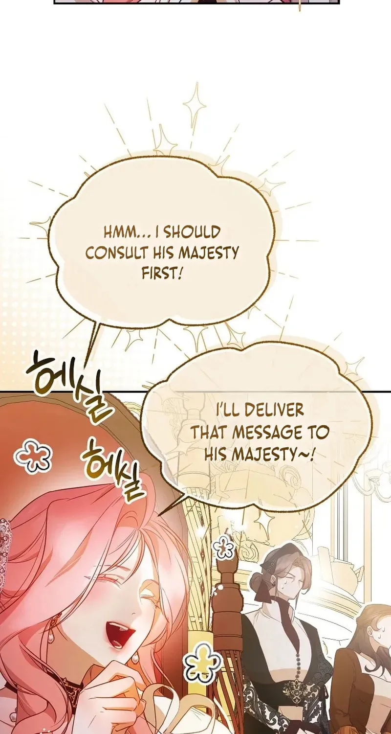 Read As the Heart Led chapter 44 image 14 on Lezhin