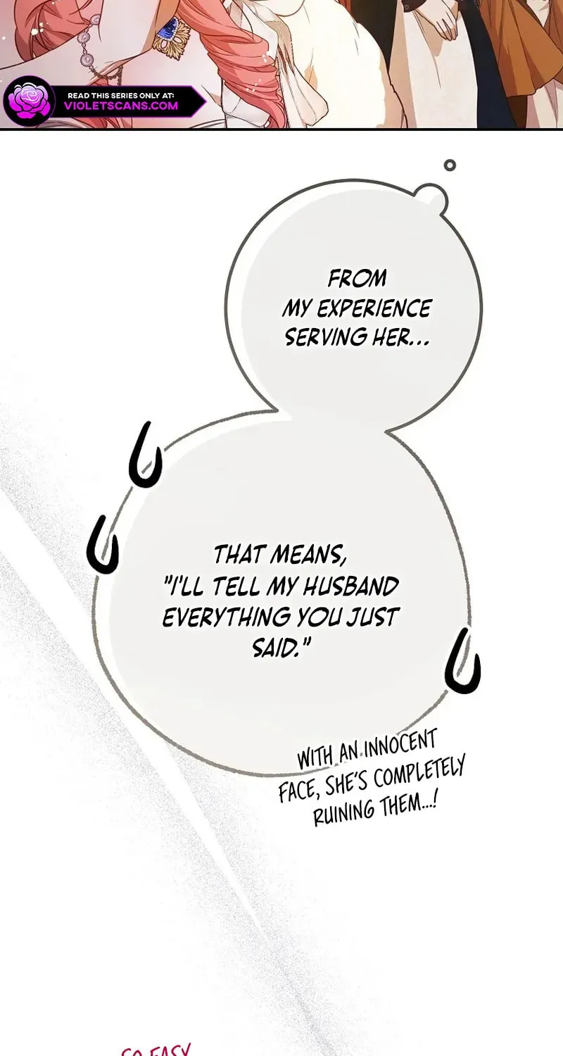 Read As the Heart Led chapter 44 image 15 on Lezhin