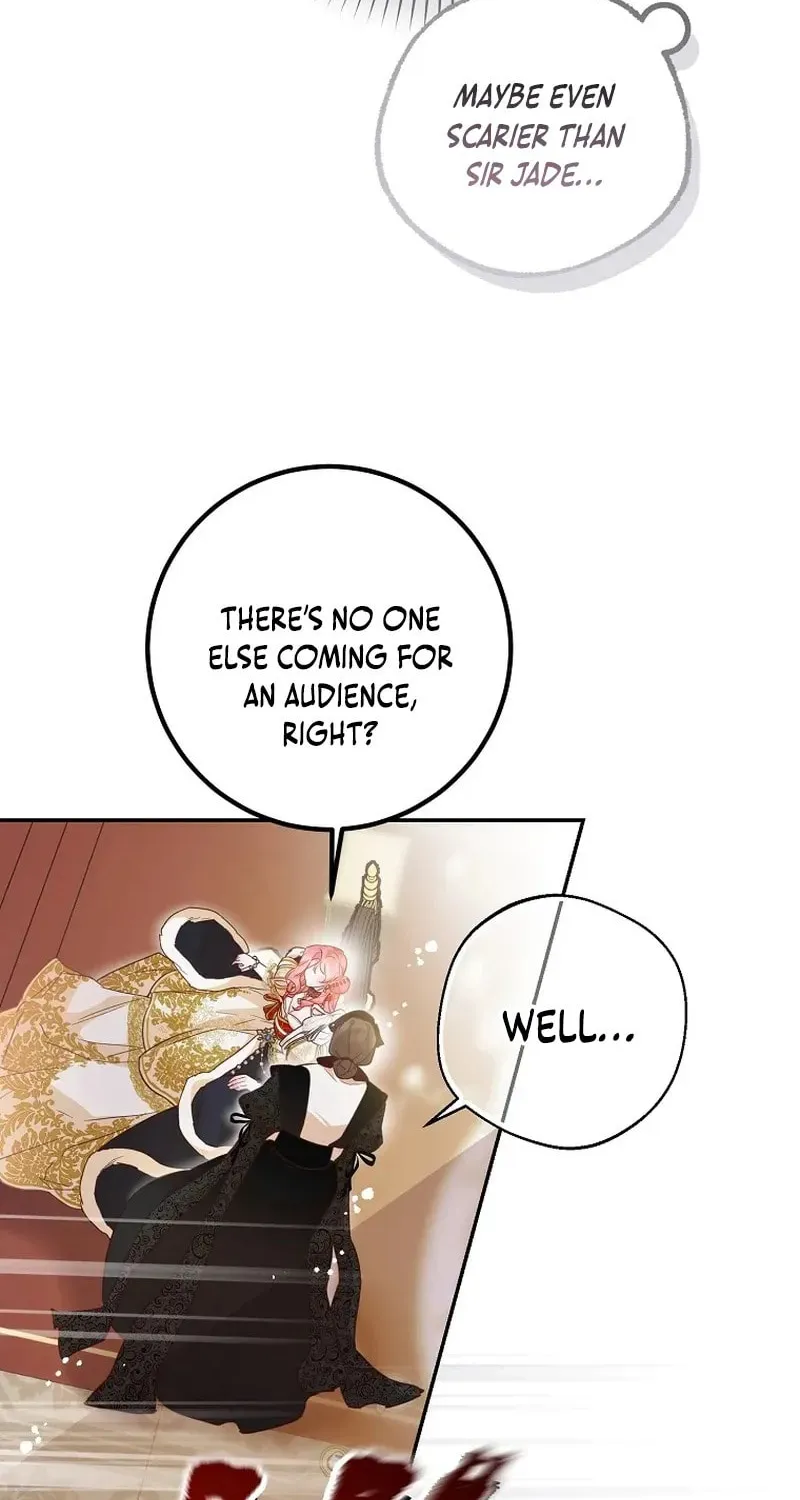 Read As the Heart Led chapter 44 image 18 on Lezhin