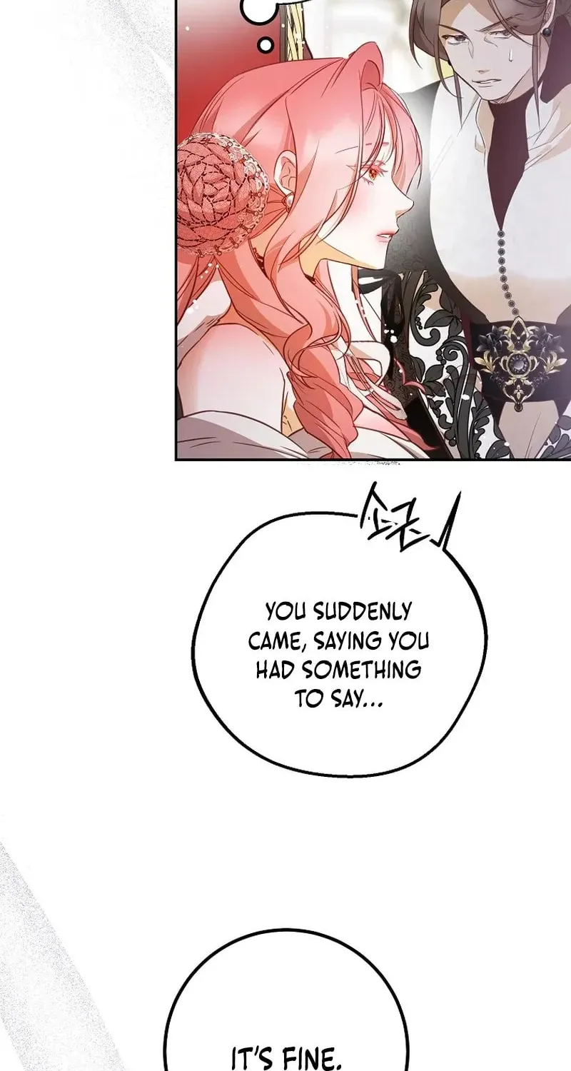 Read As the Heart Led chapter 44 image 22 on Lezhin