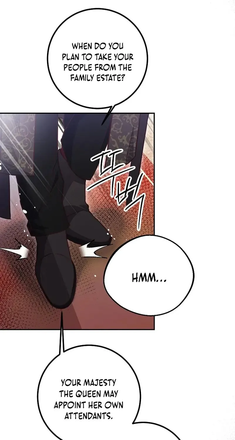 Read As the Heart Led chapter 44 image 24 on Lezhin