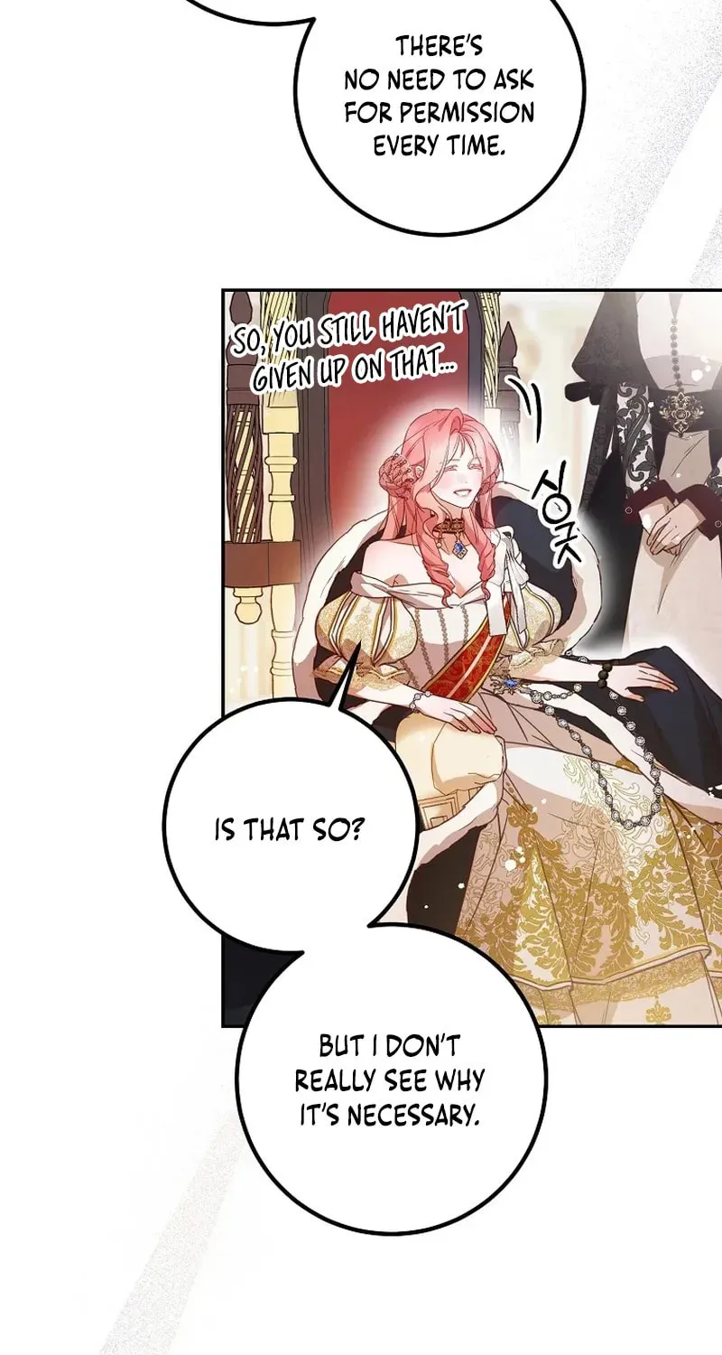Read As the Heart Led chapter 44 image 25 on Lezhin