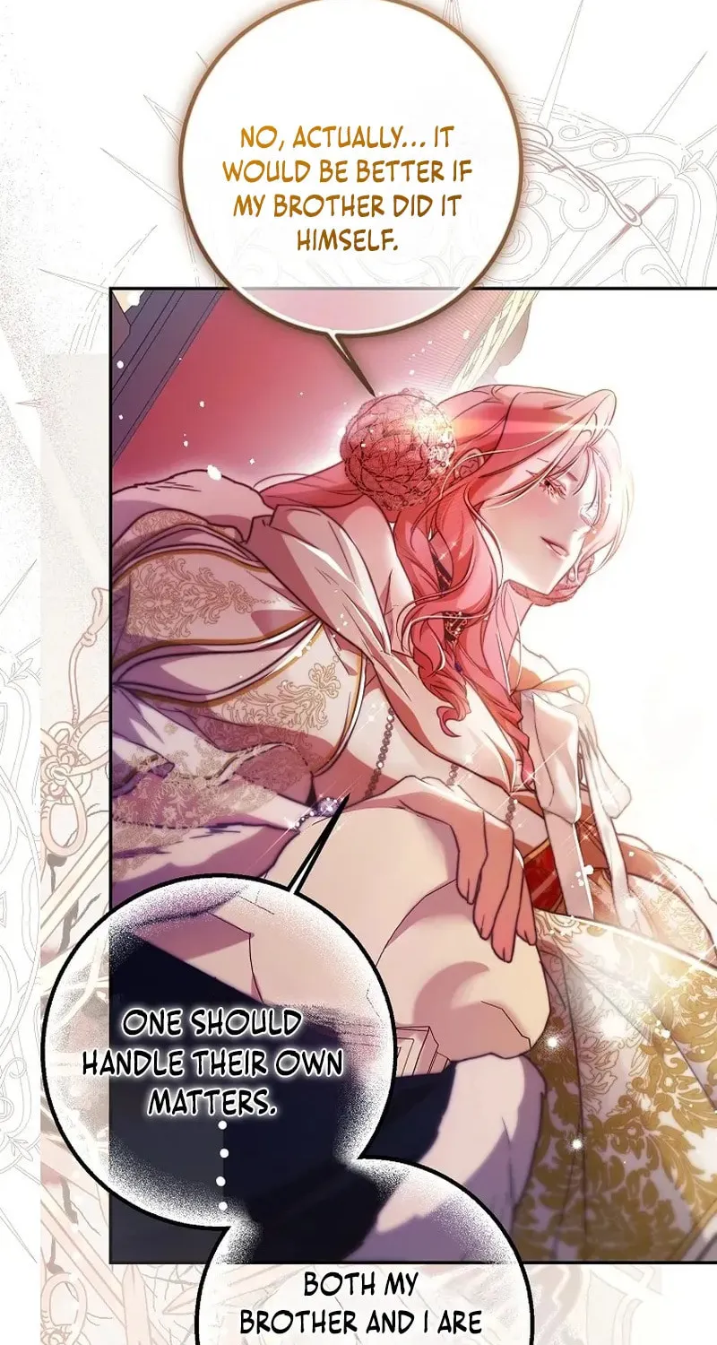 Read As the Heart Led chapter 44 image 28 on Lezhin