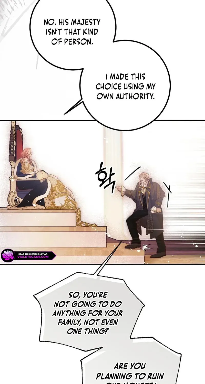 Read As the Heart Led chapter 44 image 35 on Lezhin