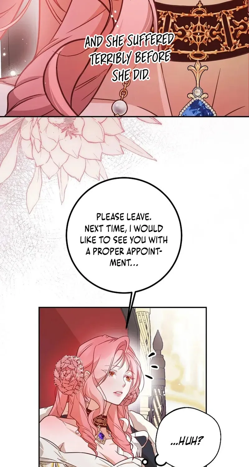 Read As the Heart Led chapter 44 image 41 on Lezhin