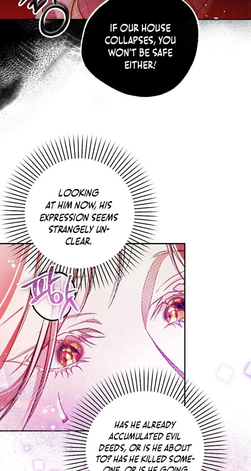 Read As the Heart Led chapter 44 image 43 on Lezhin