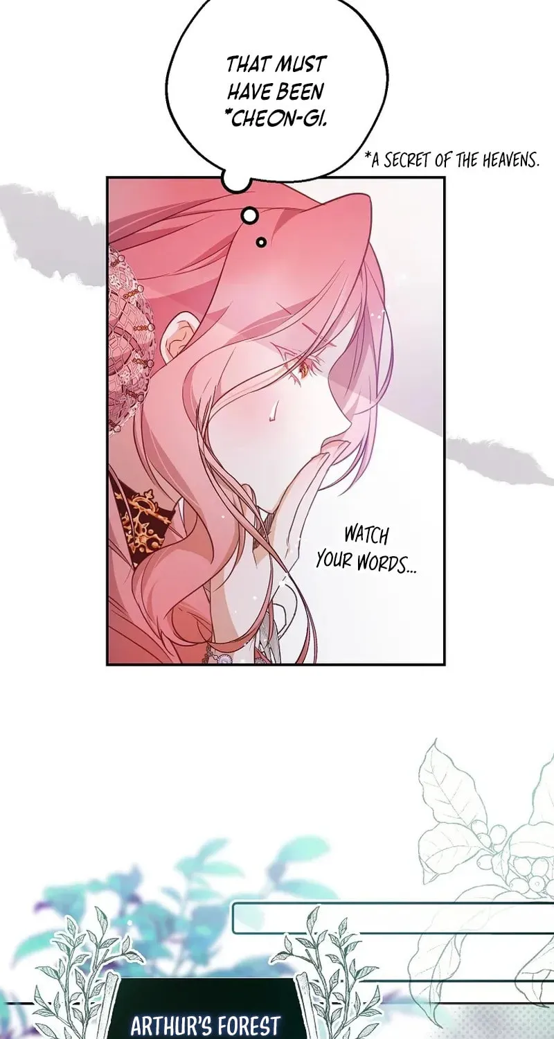 Read As the Heart Led chapter 44 image 47 on Lezhin