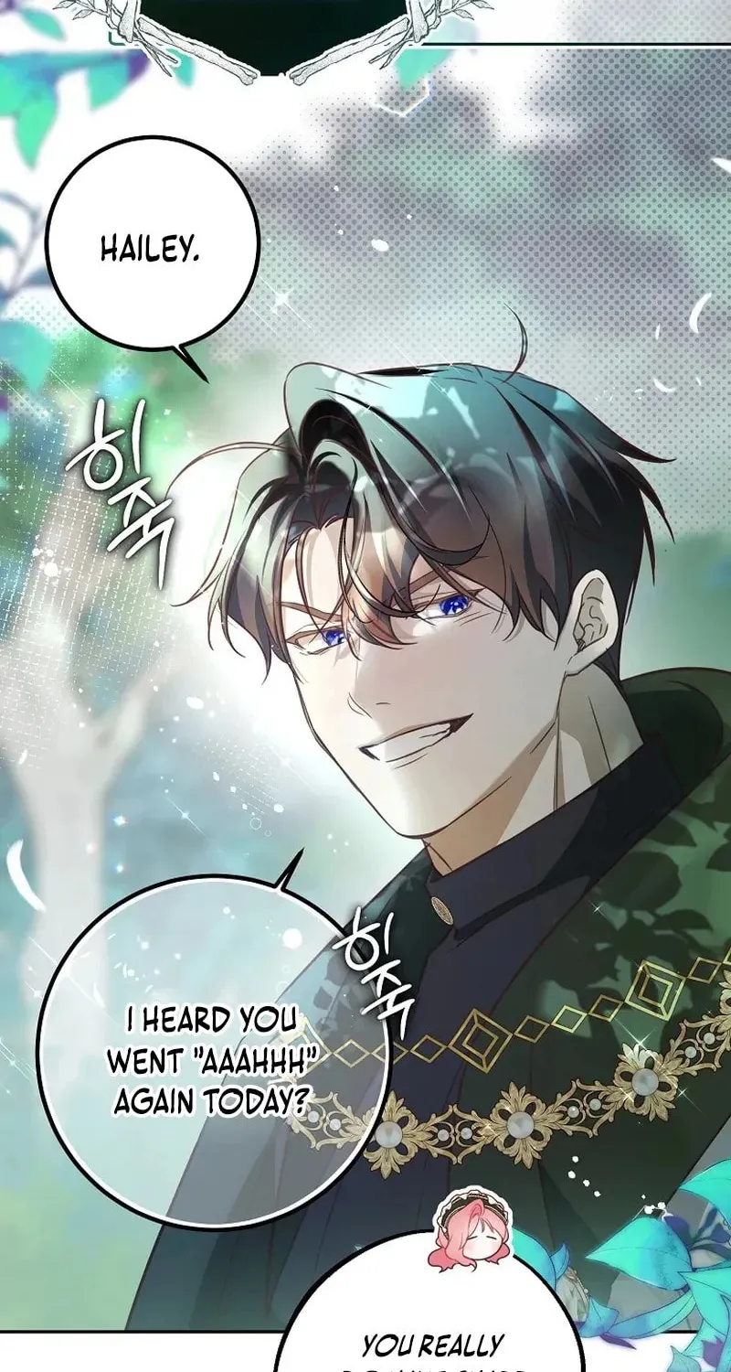 Read As the Heart Led chapter 44 image 48 on Lezhin