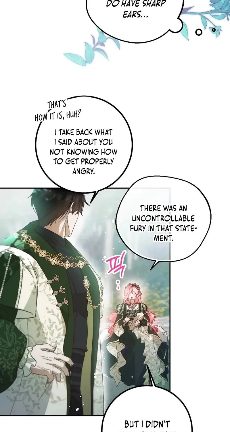 Read As the Heart Led chapter 44 image 49 on Lezhin