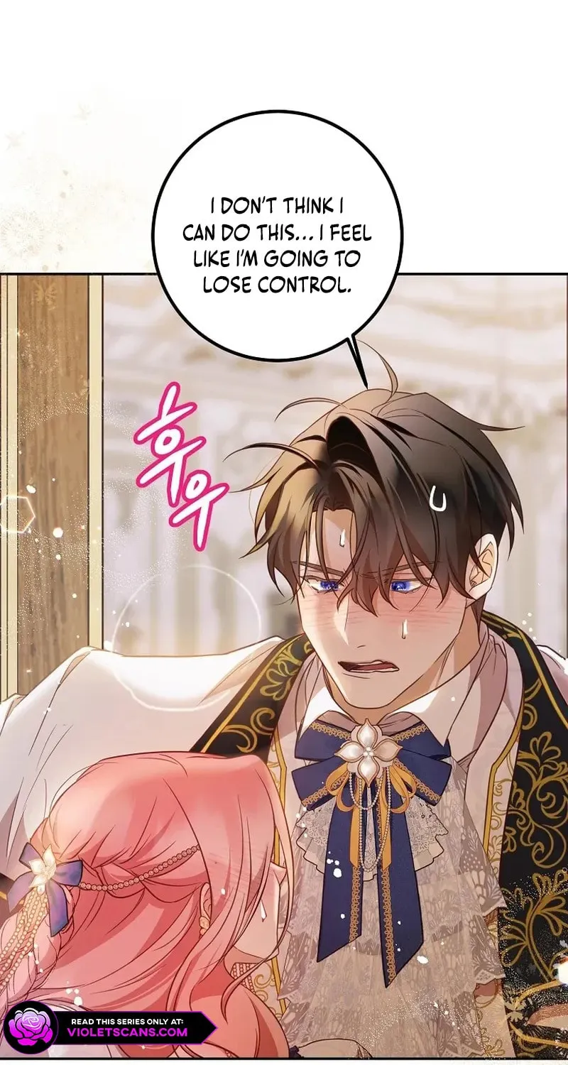 Read As the Heart Led chapter 44 image 5 on Lezhin