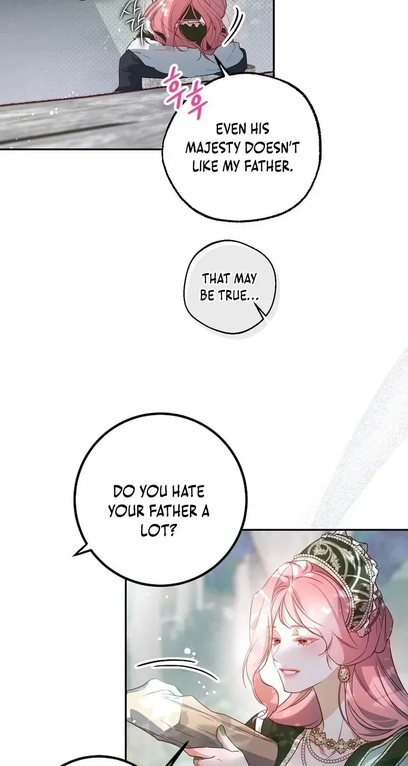 Read As the Heart Led chapter 44 image 52 on Lezhin