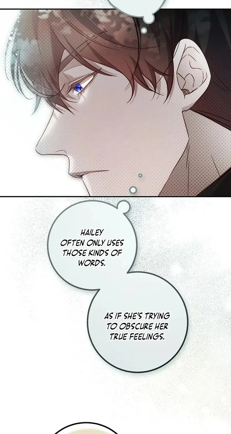 Read As the Heart Led chapter 44 image 54 on Lezhin