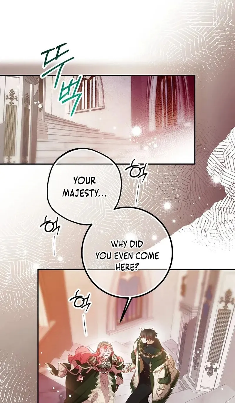 Read As the Heart Led chapter 44 image 60 on Lezhin