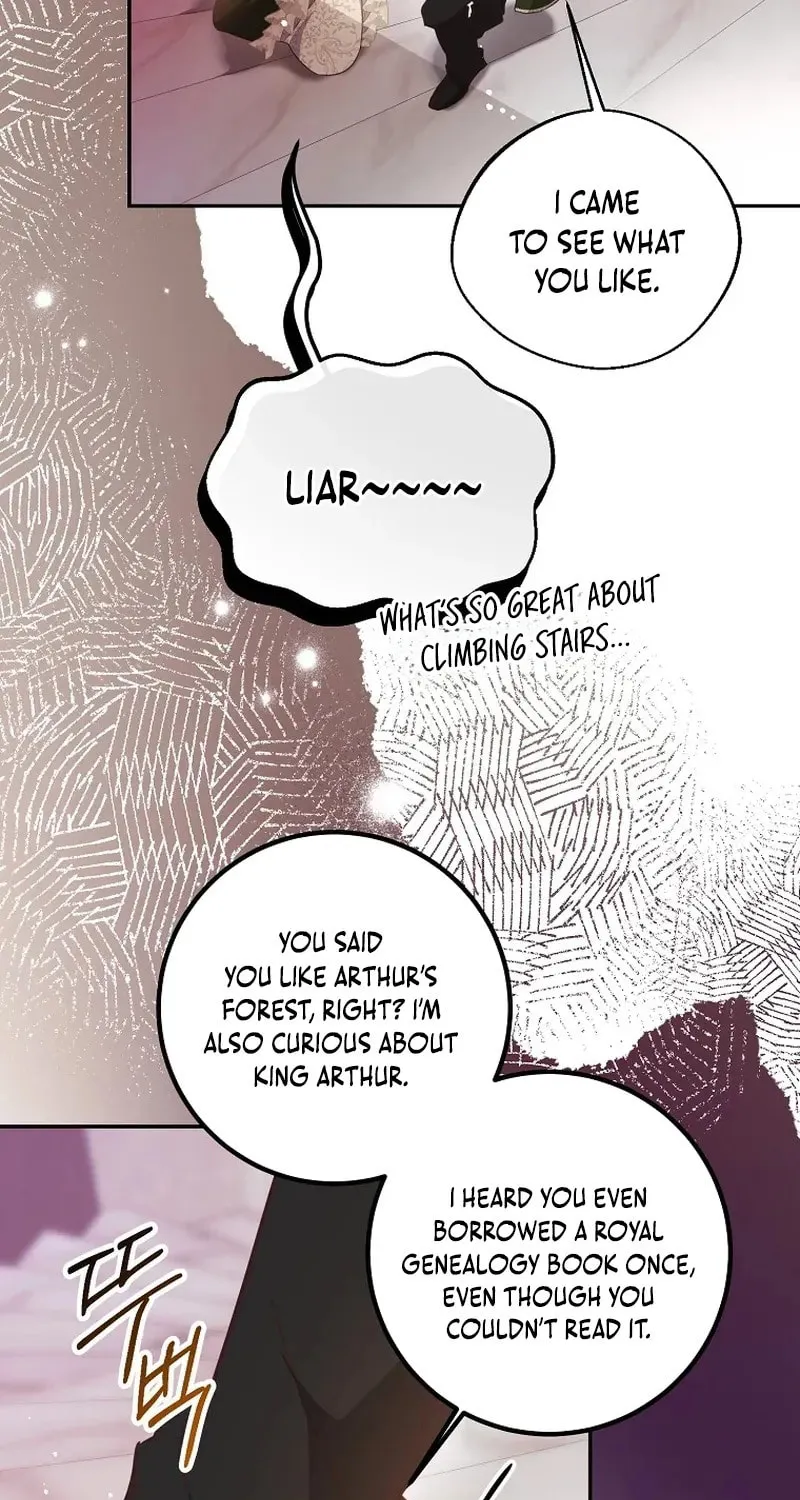 Read As the Heart Led chapter 44 image 61 on Lezhin