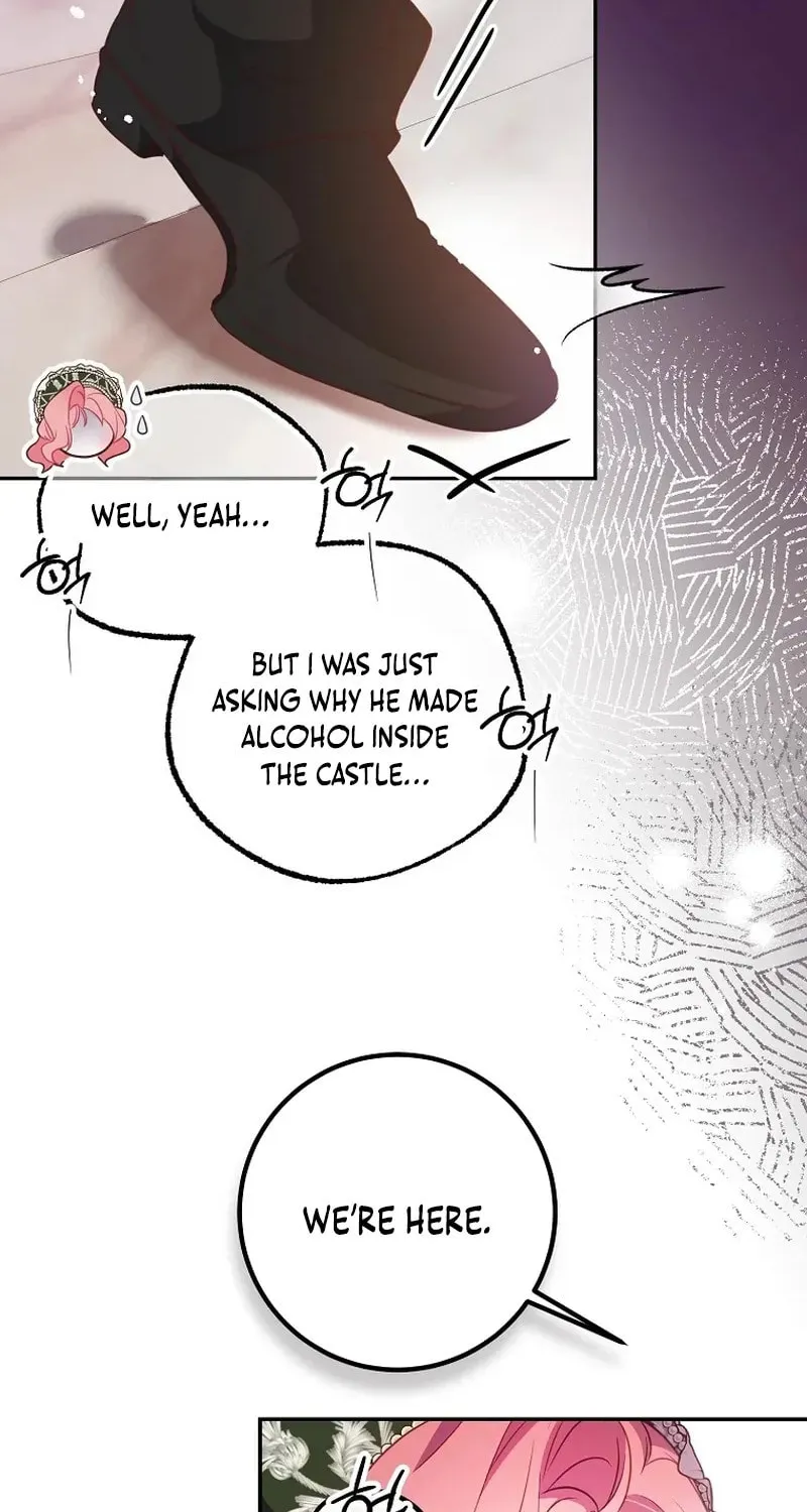 Read As the Heart Led chapter 44 image 62 on Lezhin