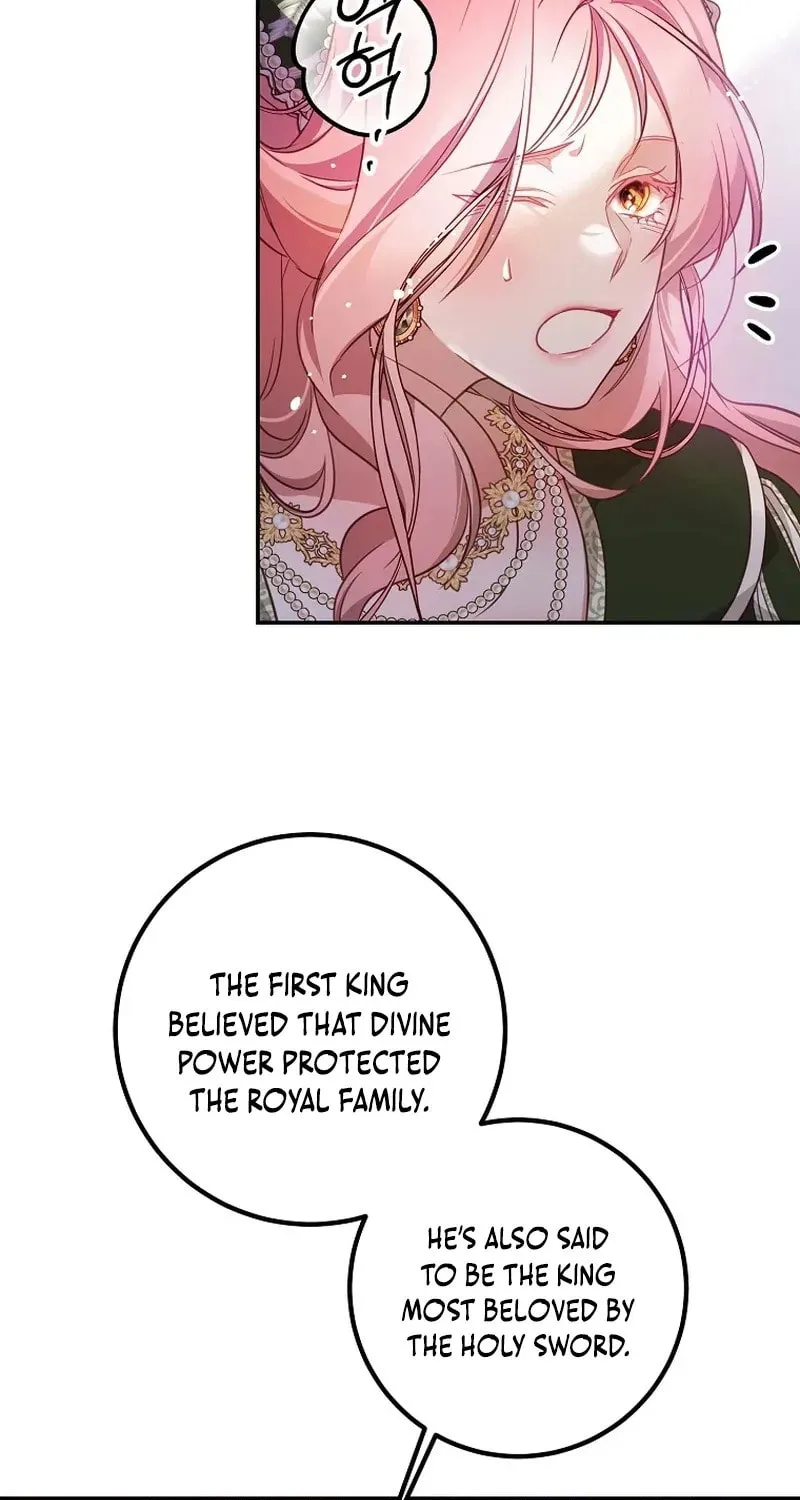 Read As the Heart Led chapter 44 image 63 on Lezhin