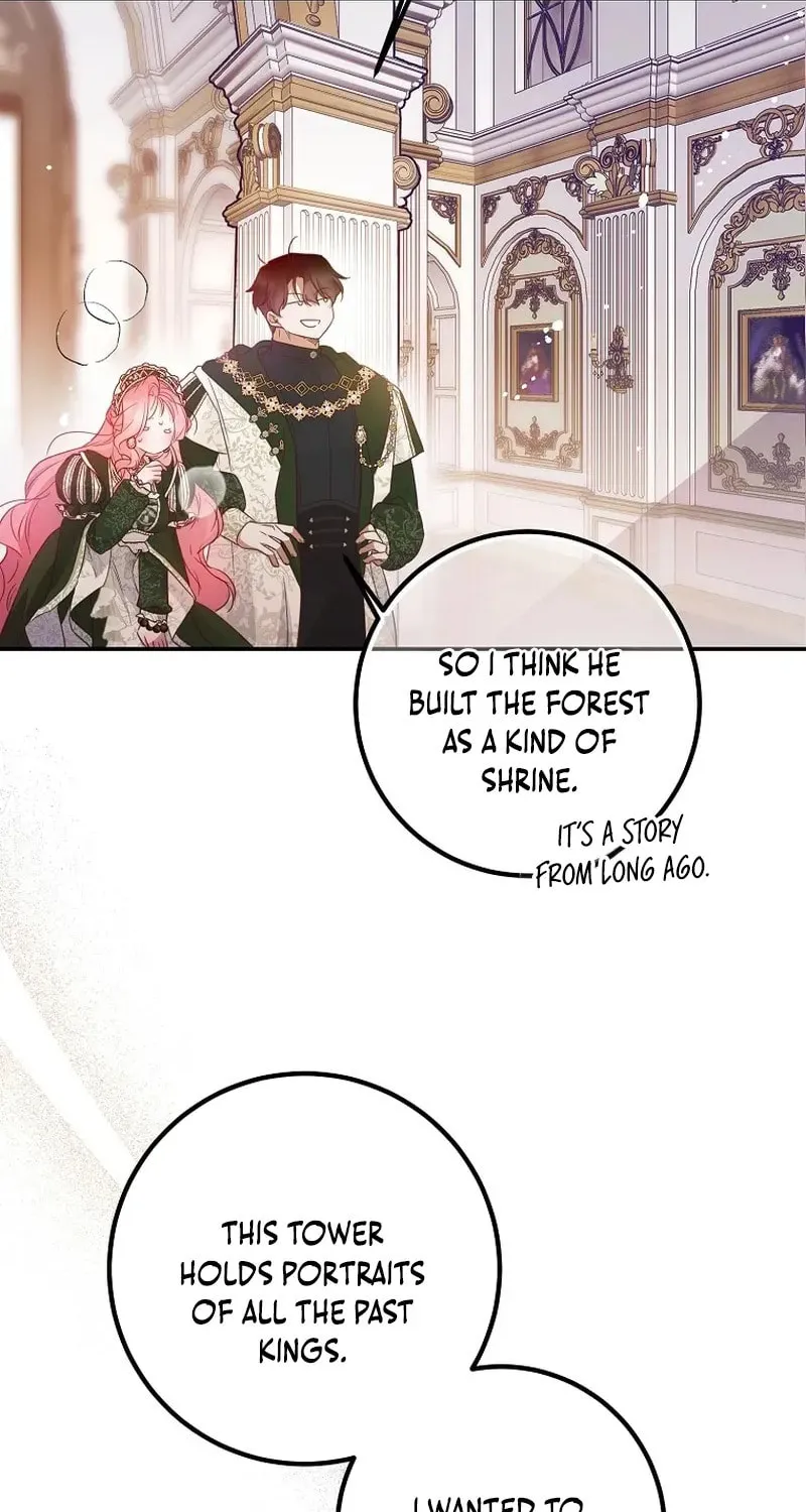 Read As the Heart Led chapter 44 image 64 on Lezhin