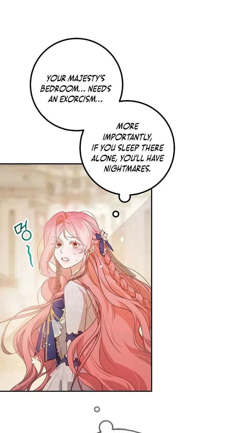Read As the Heart Led chapter 44 image 7 on Lezhin