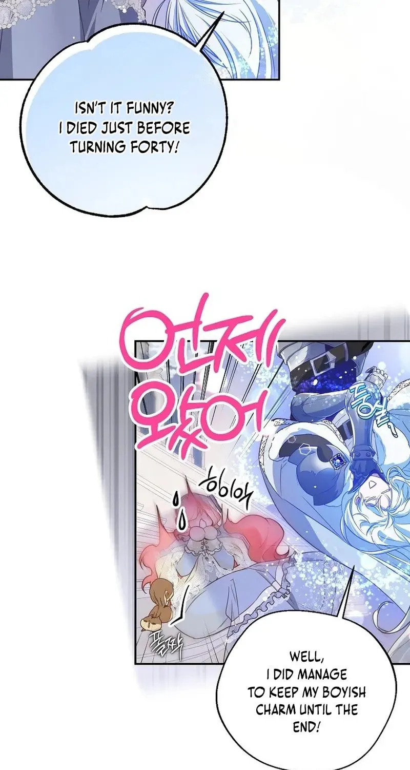 Read As the Heart Led chapter 45 image 10 on Lezhin