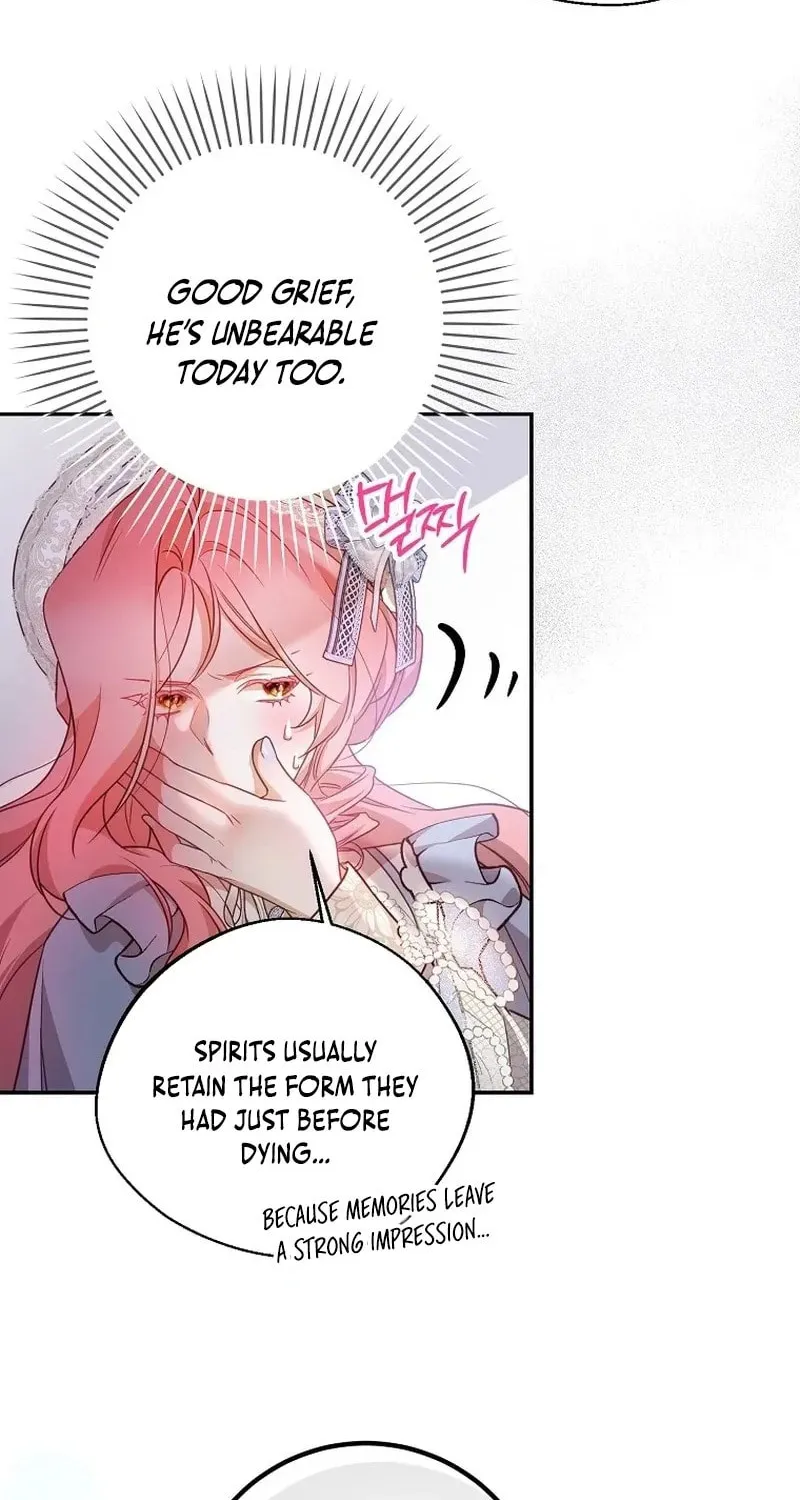 Read As the Heart Led chapter 45 image 11 on Lezhin