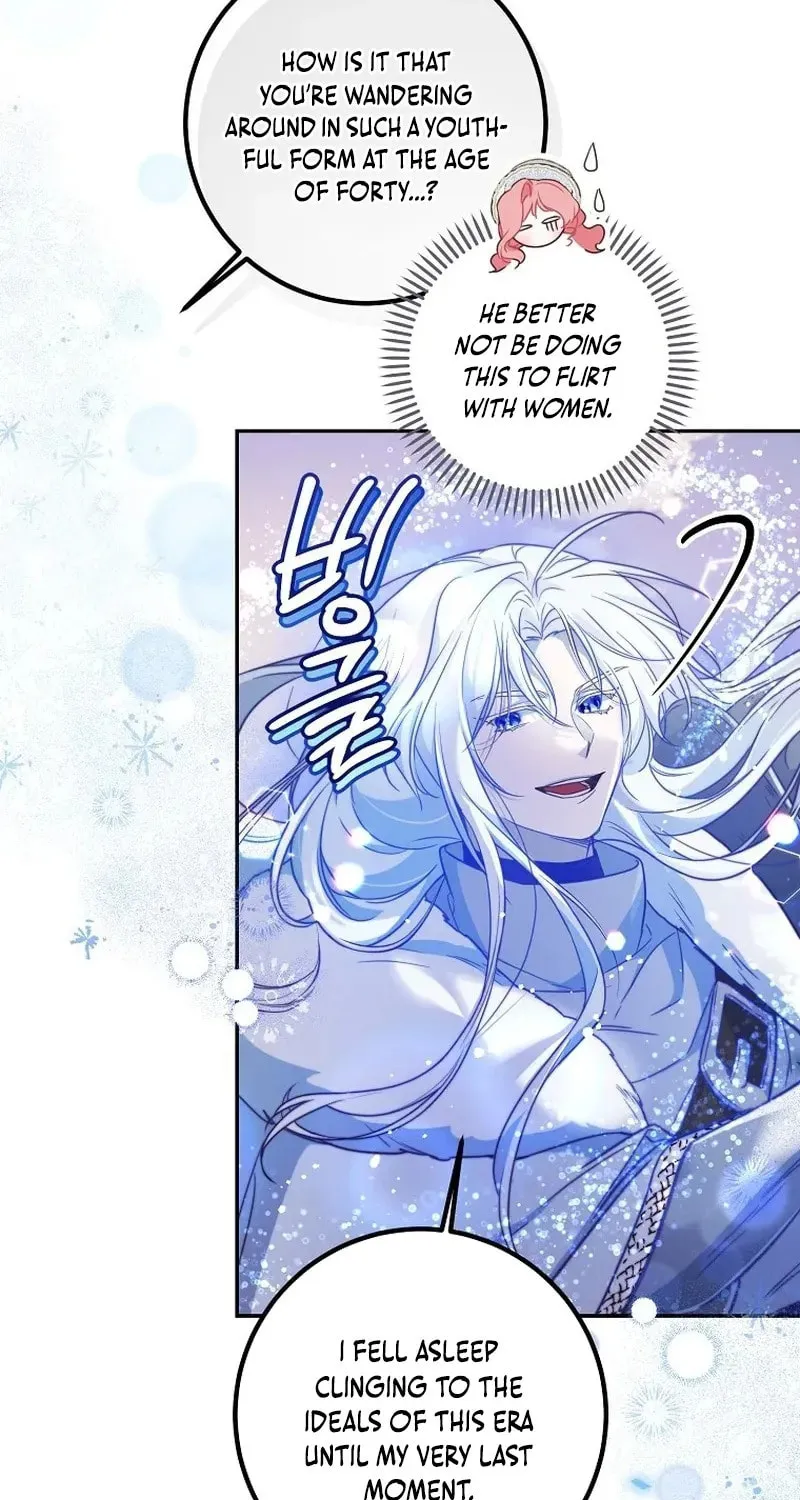Read As the Heart Led chapter 45 image 12 on Lezhin
