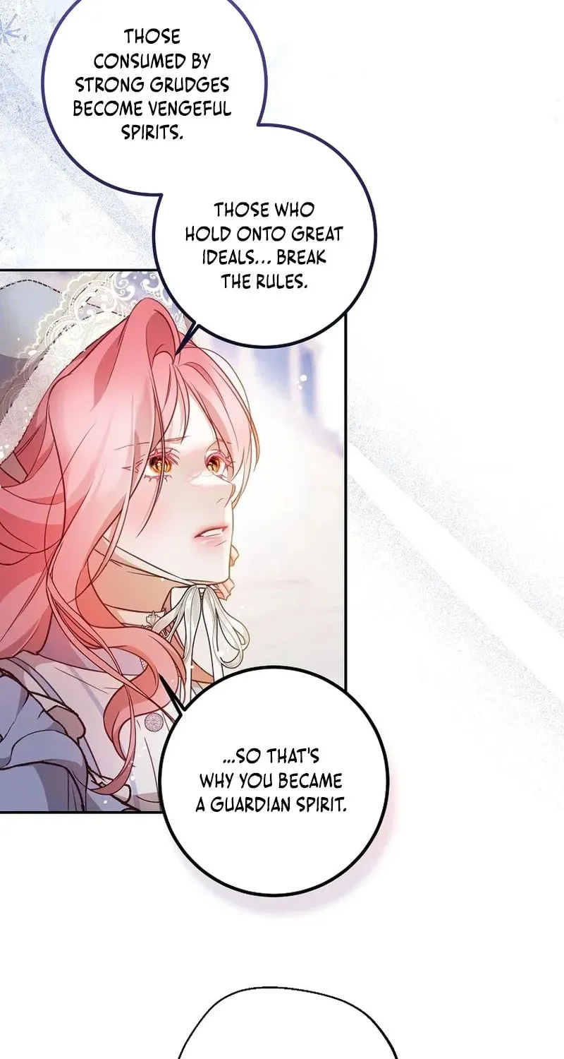 Read As the Heart Led chapter 45 image 14 on Lezhin