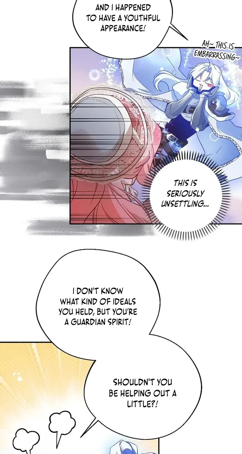 Read As the Heart Led chapter 45 image 15 on Lezhin